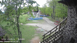 Dětská lyžařská školka