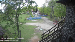 Dětská lyžařská školka
