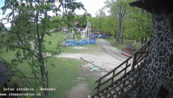 Dětská lyžařská školka