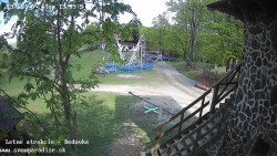 Dětská lyžařská školka