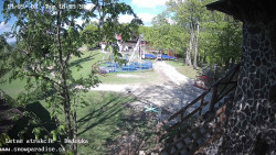 Dětská lyžařská školka
