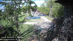 Dětská lyžařská školka