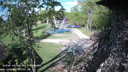 Dětská lyžařská školka