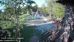 Dětská lyžařská školka
