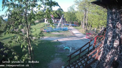 Dětská lyžařská školka