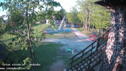 Dětská lyžařská školka