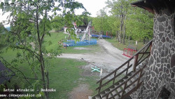 Dětská lyžařská školka