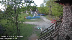 Dětská lyžařská školka
