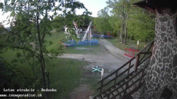 Dětská lyžařská školka