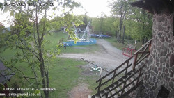Dětská lyžařská školka