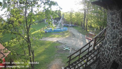 Dětská lyžařská školka