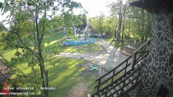 Dětská lyžařská školka
