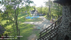 Dětská lyžařská školka