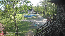 Dětská lyžařská školka