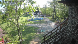 Dětská lyžařská školka