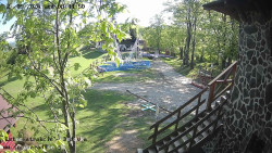Dětská lyžařská školka