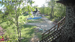 Dětská lyžařská školka