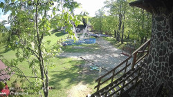 Dětská lyžařská školka