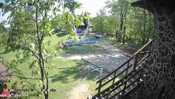 Dětská lyžařská školka