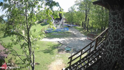 Dětská lyžařská školka