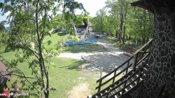 Dětská lyžařská školka