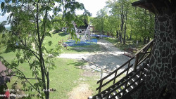 Dětská lyžařská školka