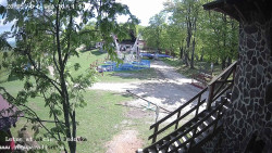 Dětská lyžařská školka