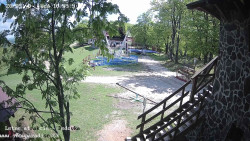 Dětská lyžařská školka