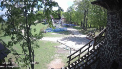 Dětská lyžařská školka