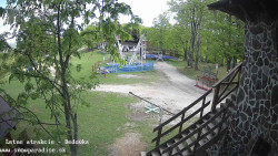 Dětská lyžařská školka