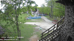 Dětská lyžařská školka