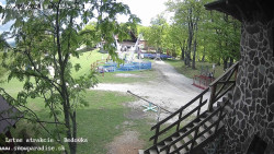 Dětská lyžařská školka