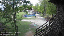 Dětská lyžařská školka