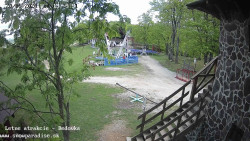Dětská lyžařská školka