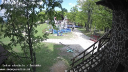 Dětská lyžařská školka