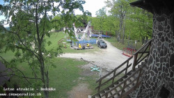 Dětská lyžařská školka