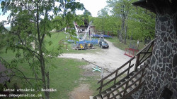 Dětská lyžařská školka