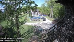 Dětská lyžařská školka