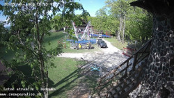 Dětská lyžařská školka