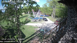 Dětská lyžařská školka