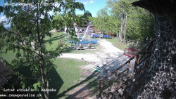 Dětská lyžařská školka