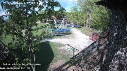 Dětská lyžařská školka