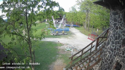 Dětská lyžařská školka