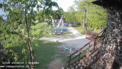 Dětská lyžařská školka