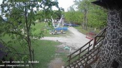 Dětská lyžařská školka
