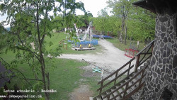 Dětská lyžařská školka