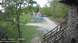 Dětská lyžařská školka
