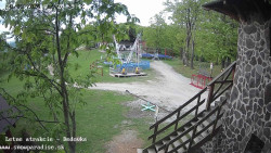 Dětská lyžařská školka