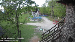 Dětská lyžařská školka