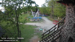 Dětská lyžařská školka
